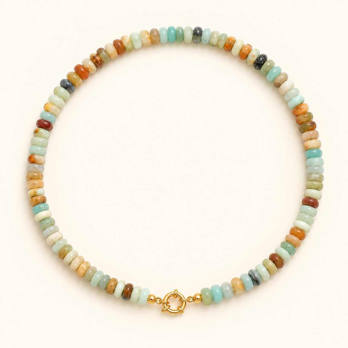 Laguna Necklace