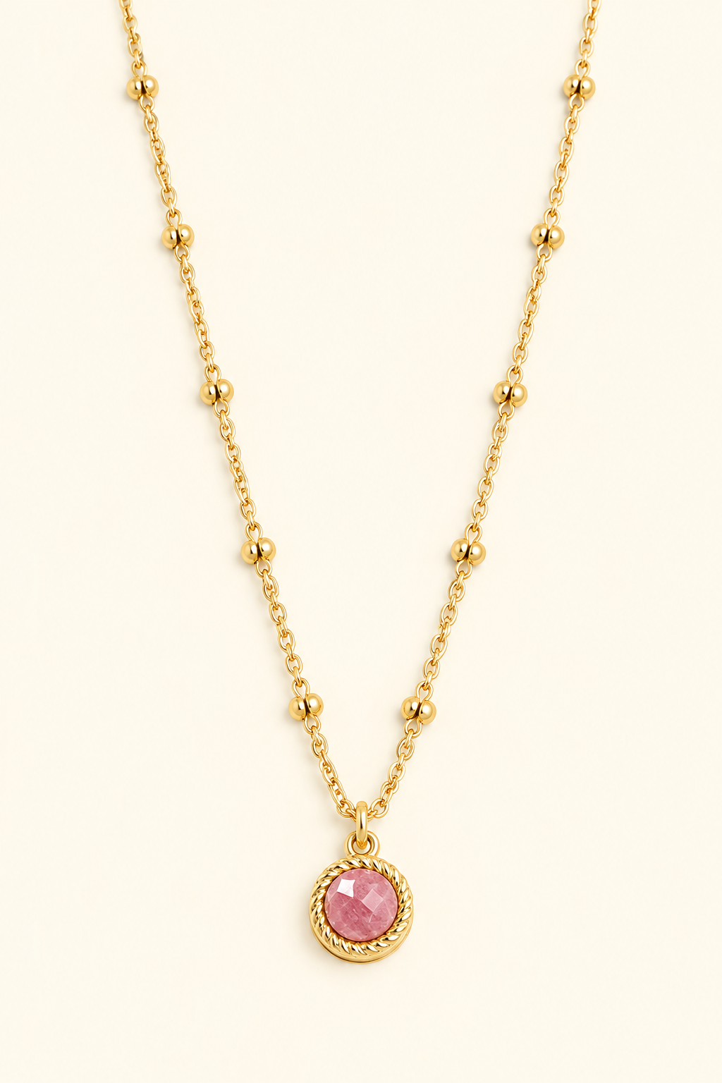 Rosada Necklace