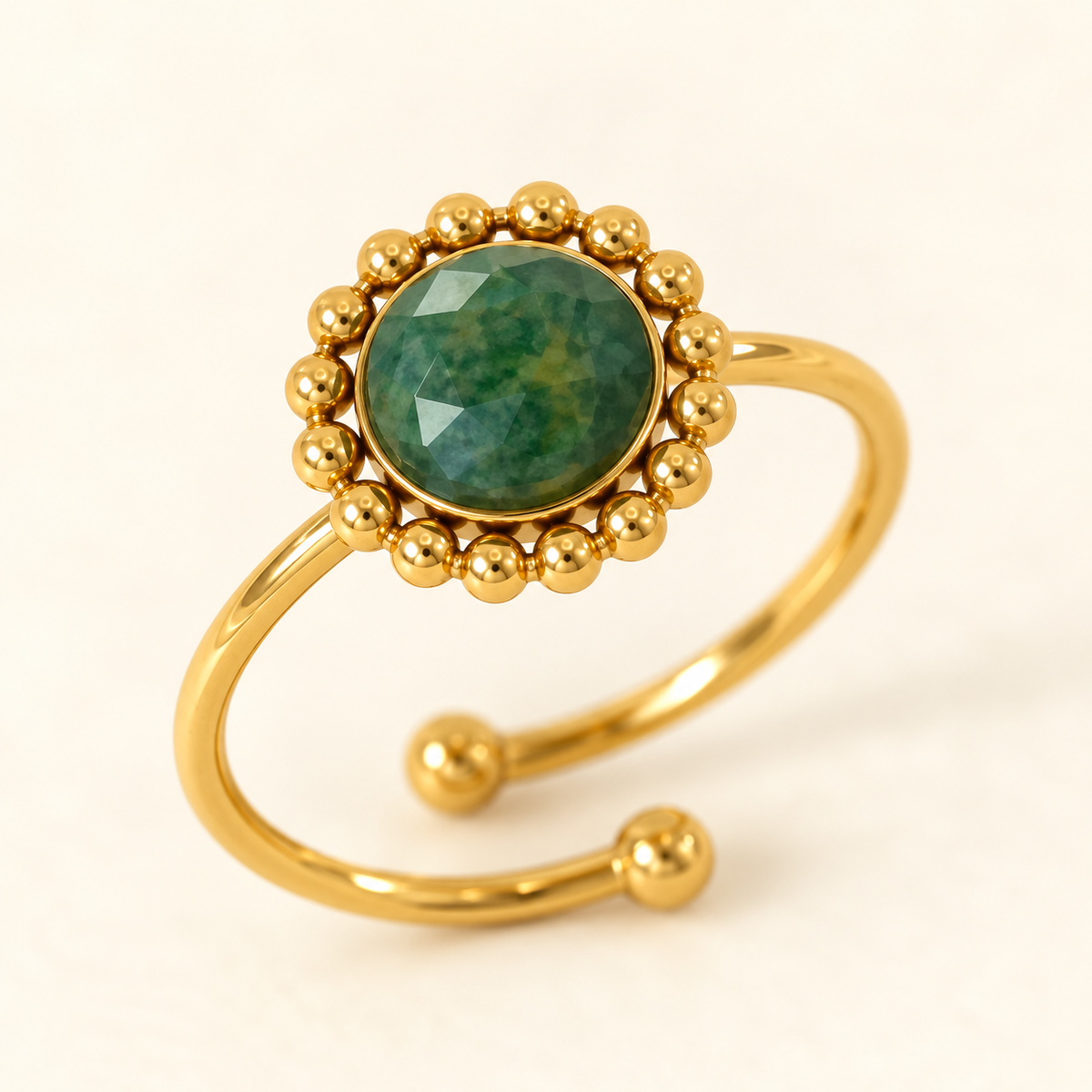 Palm Ring