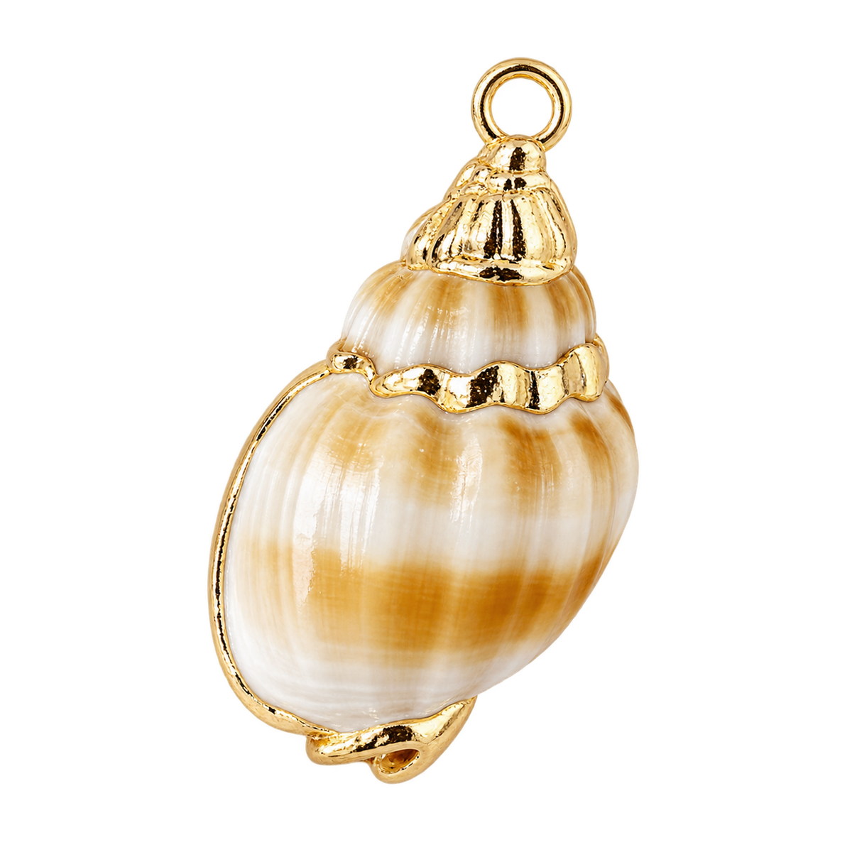 Dune Shell Charm.