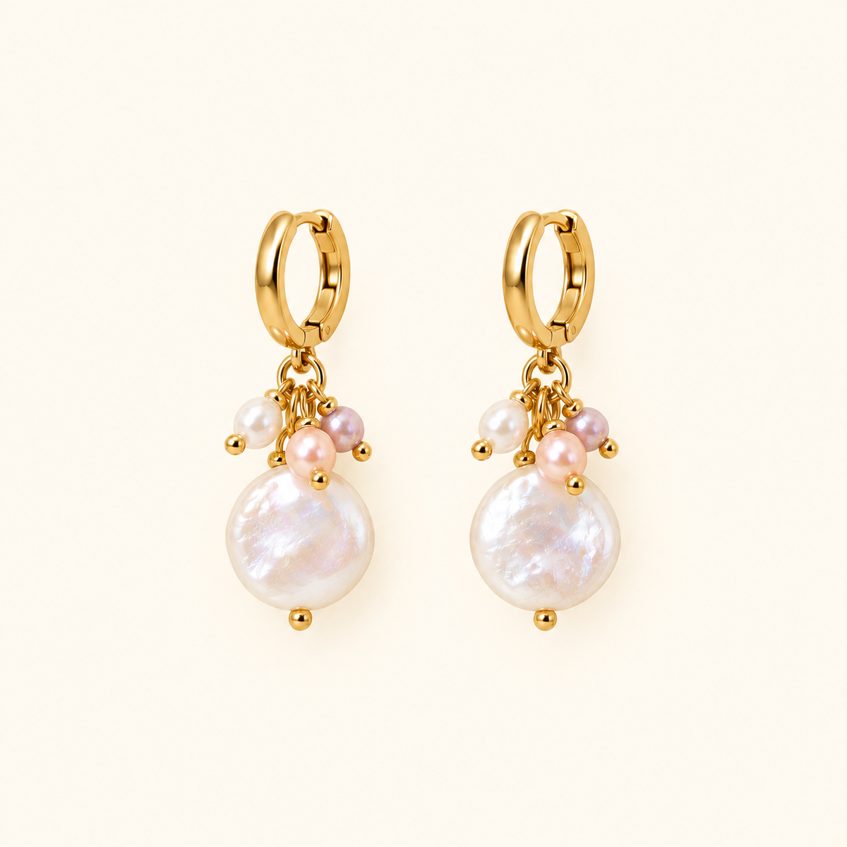 Amour Earrings