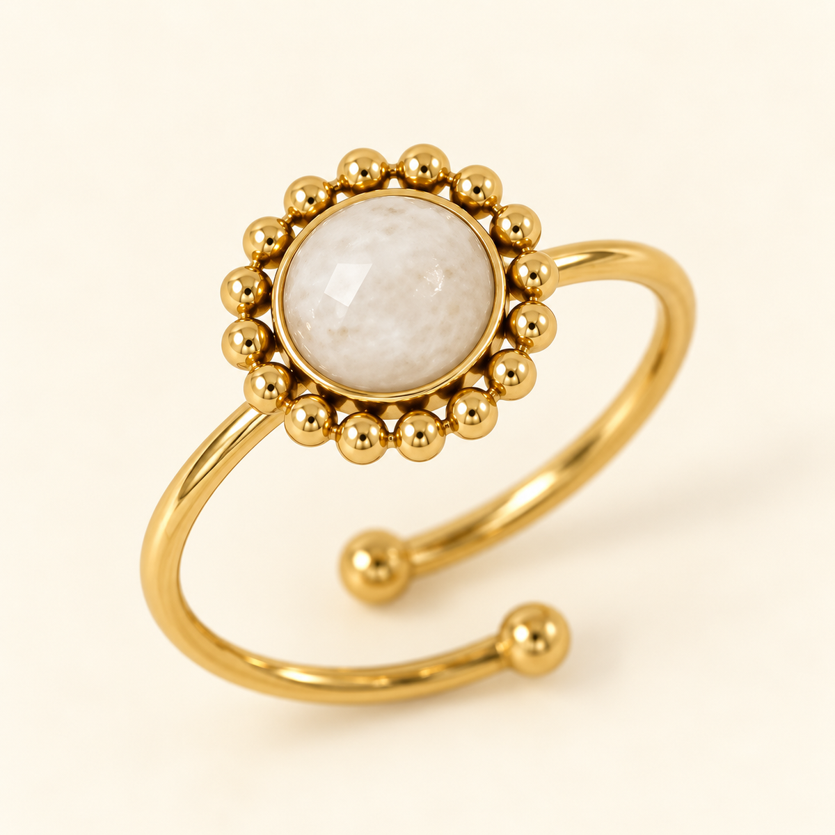 Malibu Ring