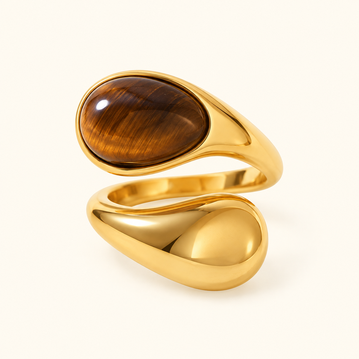 Tide Ring