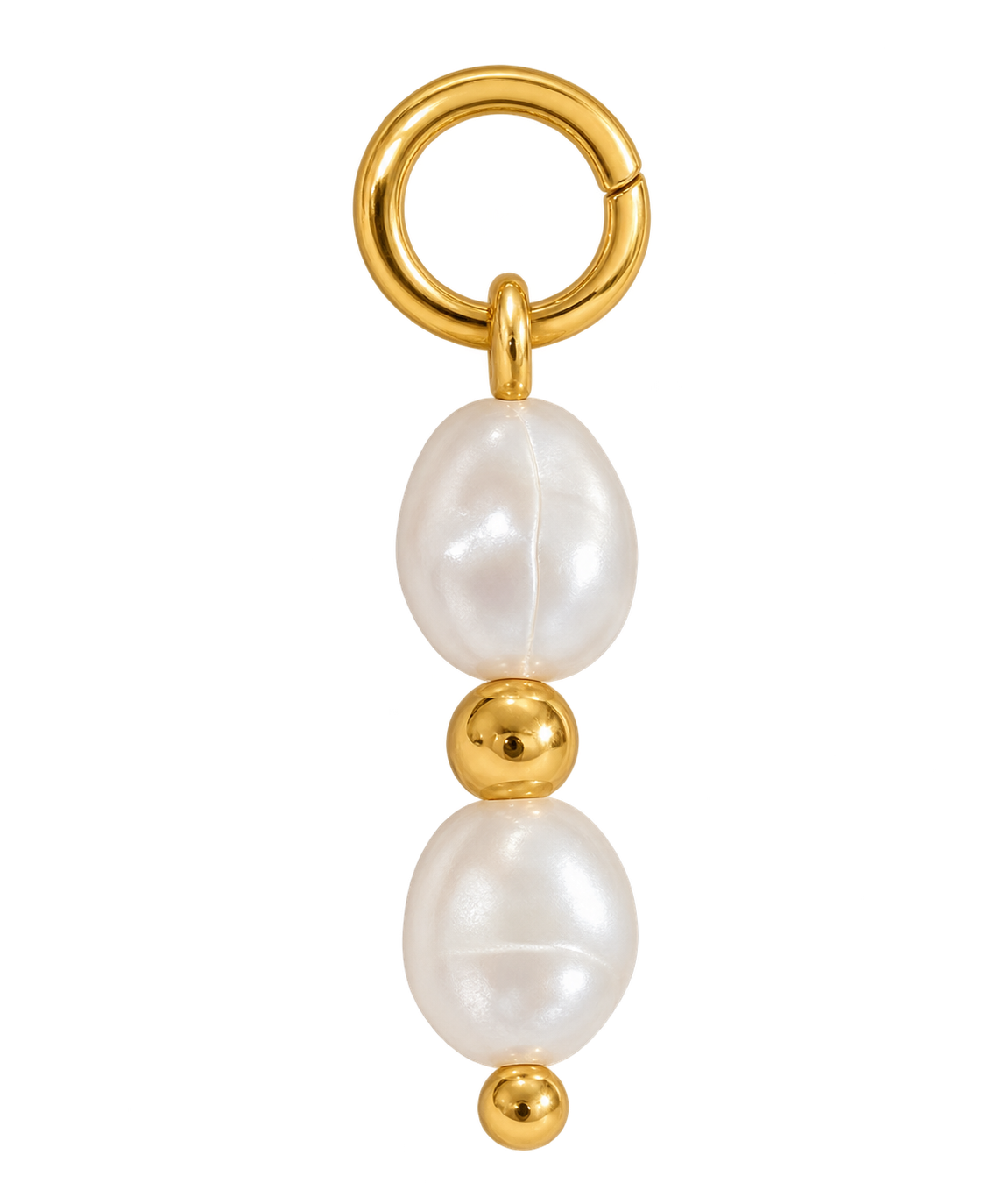 Baroque Pearl Ocean