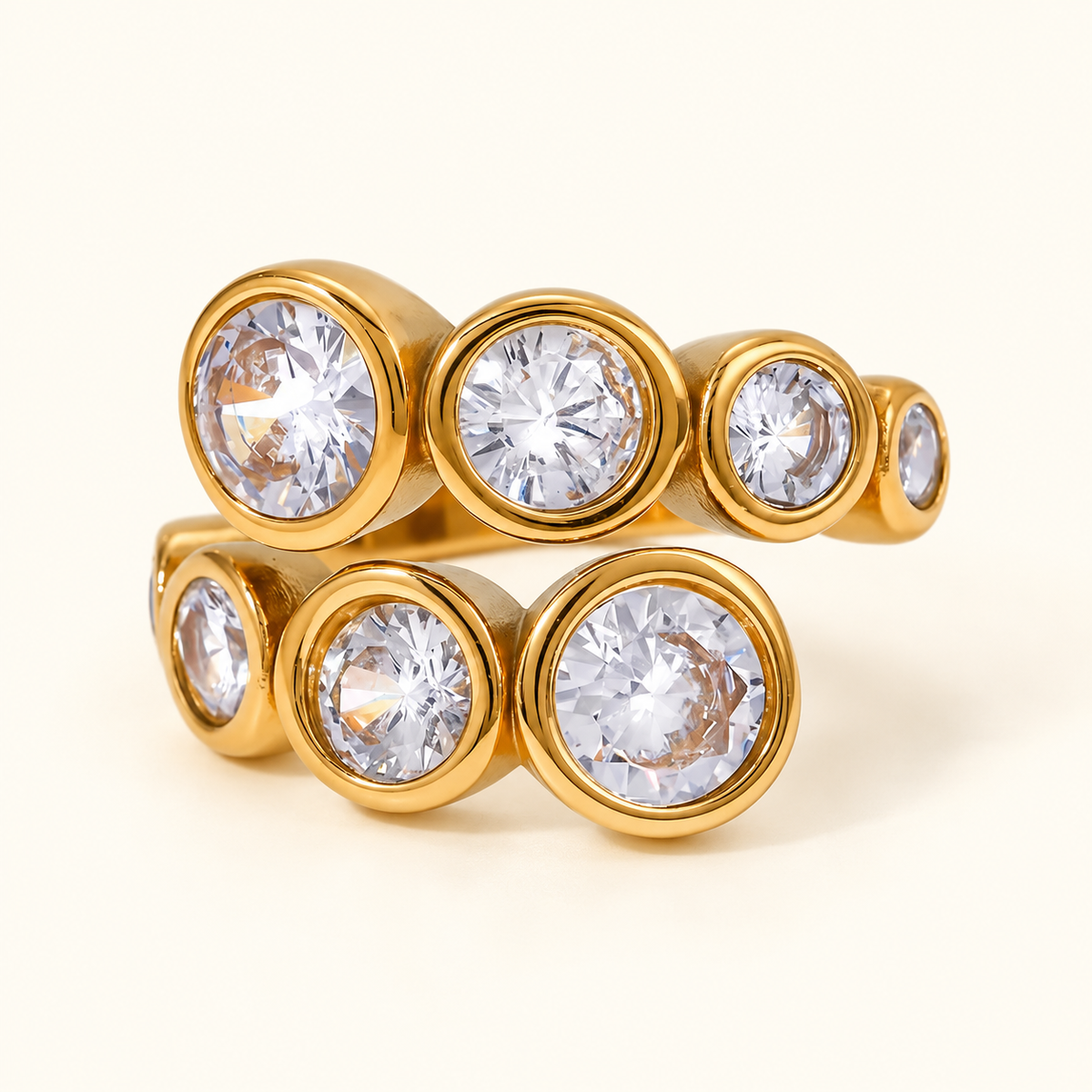 Stellara Ring