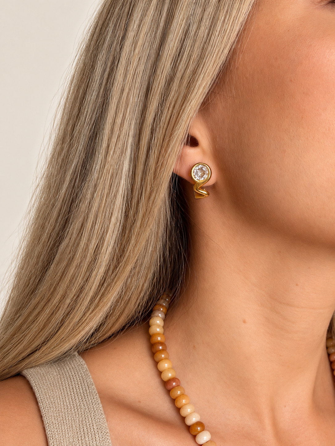 Riviera Earrings