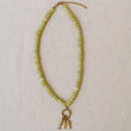 Sunfish Necklace