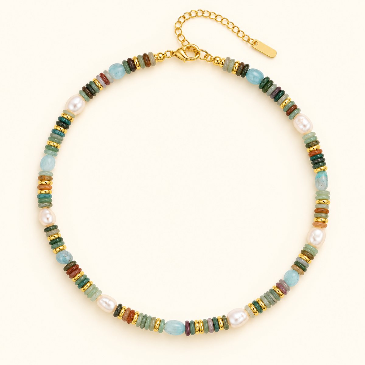 San Clemente Necklace