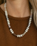 Sandstone Necklace