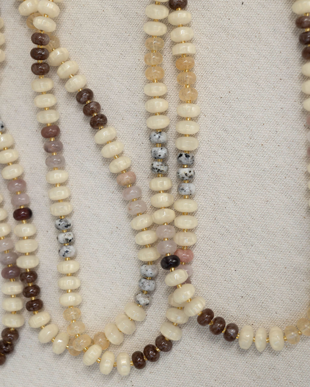 Sandstone Necklace