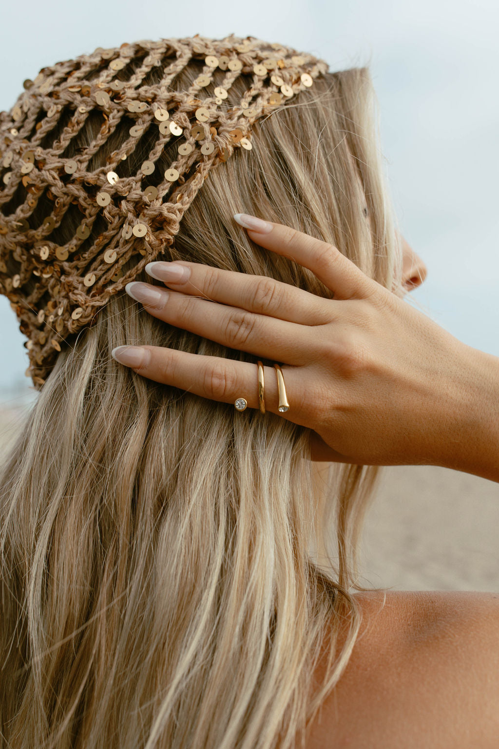 Wave Ring