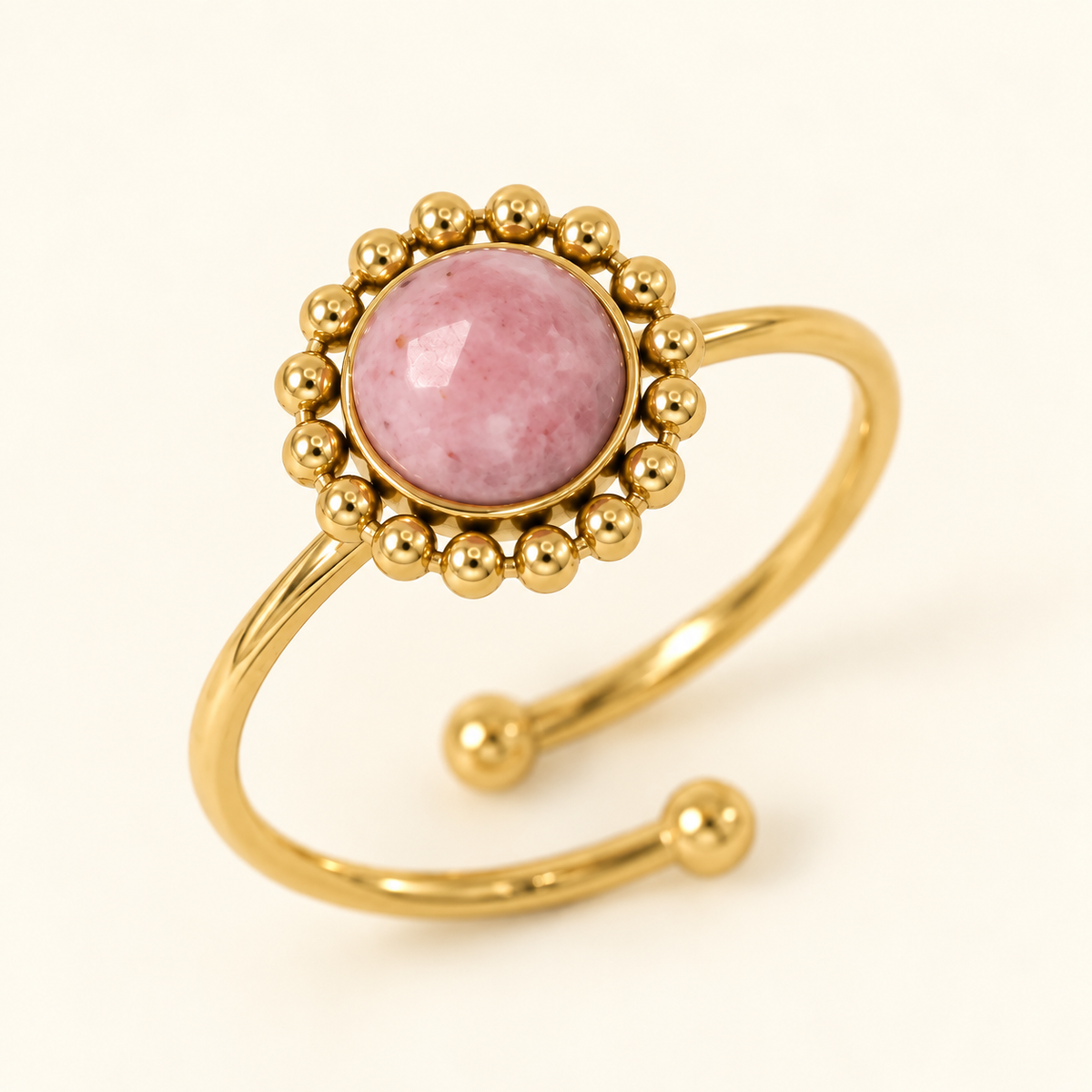 Rosada Ring