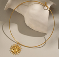 Sol Mare Necklace