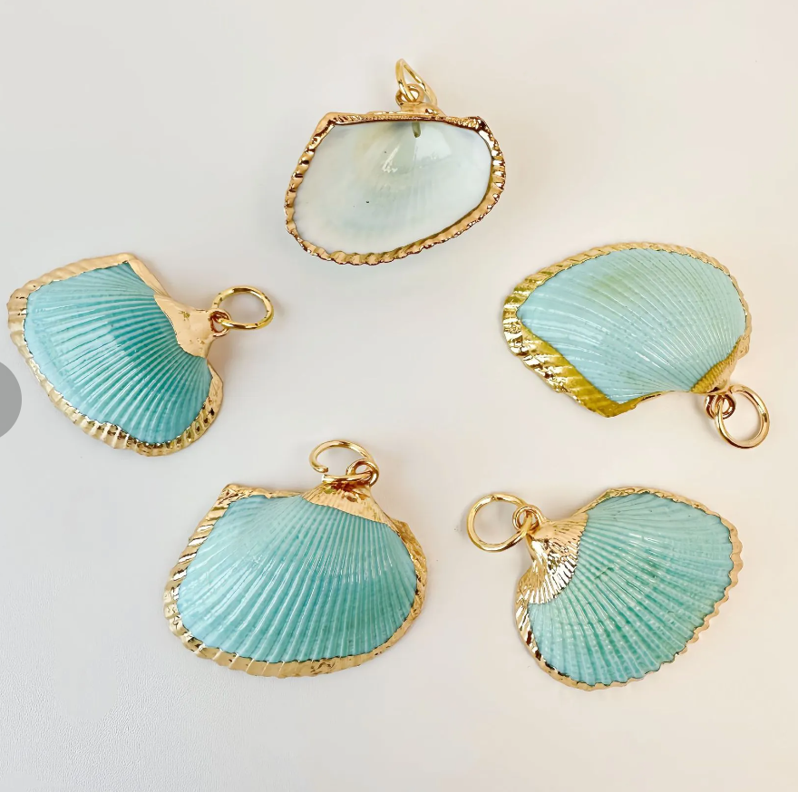 Azure Shell Charm