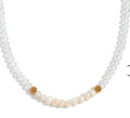 Crystal Cove Necklace