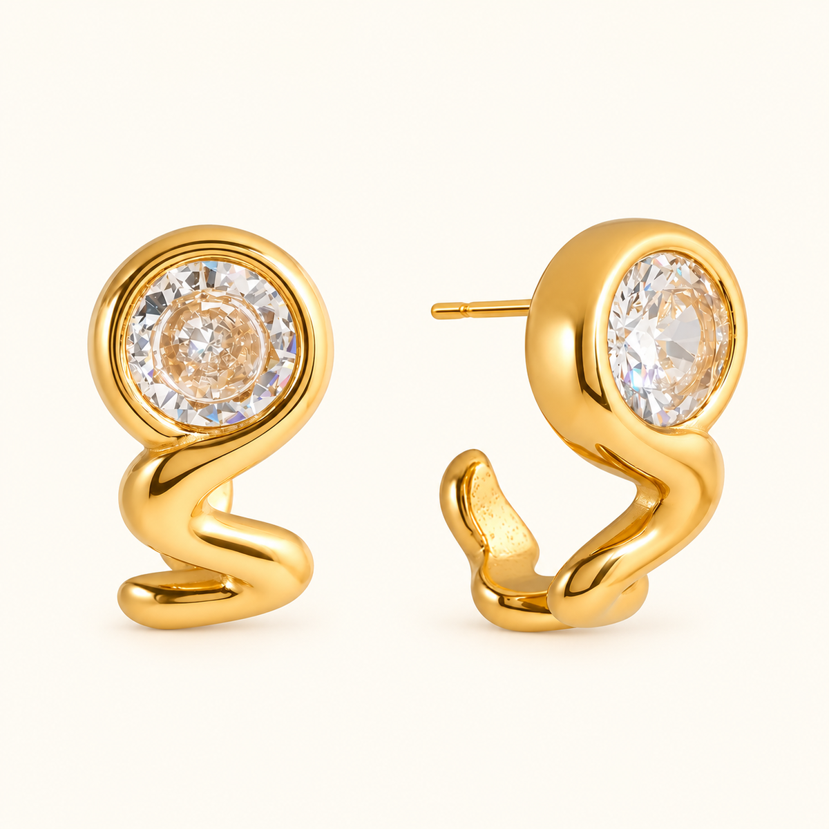 Riviera Earrings