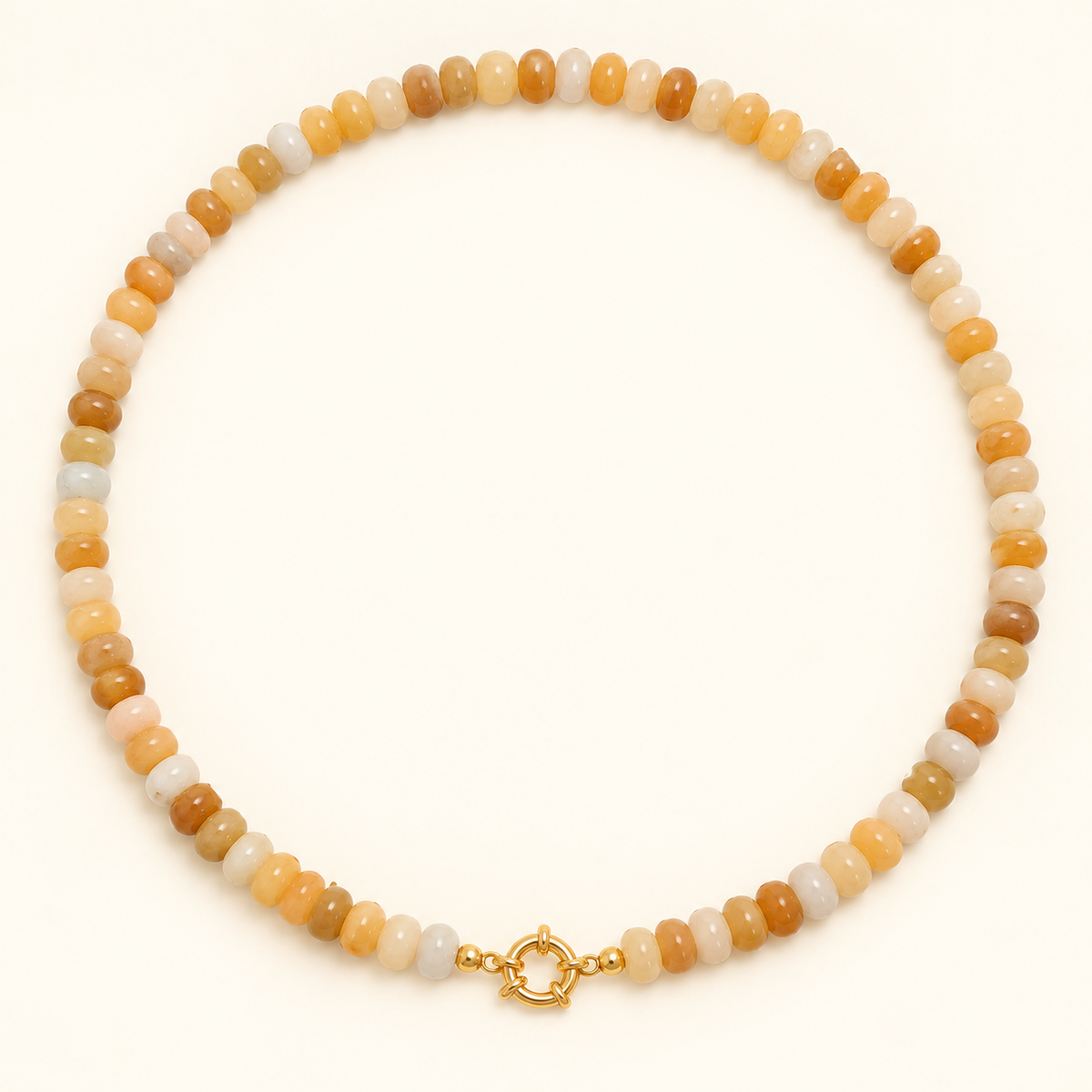 Solea Necklace